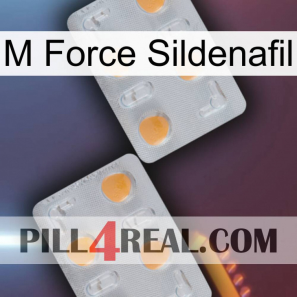 M Force Sildenafil 25.jpg